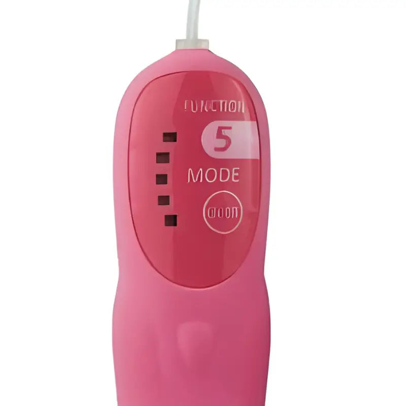 Huevo Vibrador Catiope