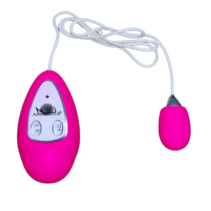 Huevo Vibrador Alien