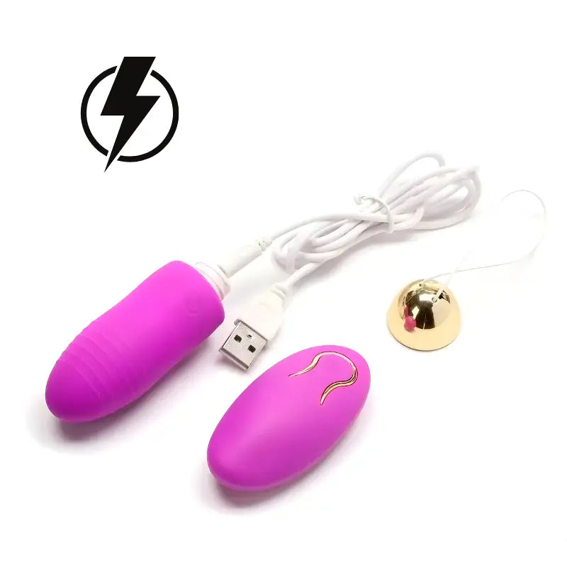 Huevo Vibrador Egg