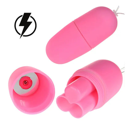 Huevo Vibrador Venus