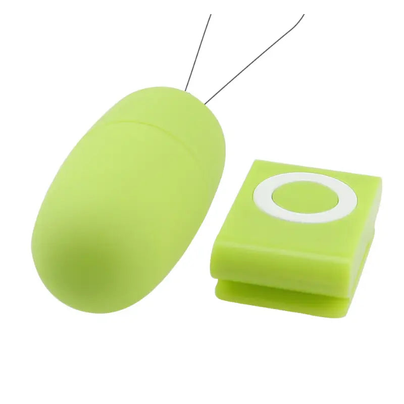 Huevo Vibrador Venus