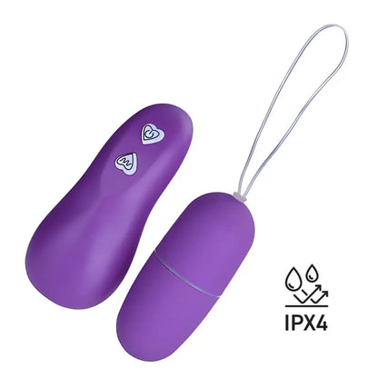 Huevo vibrador Genny