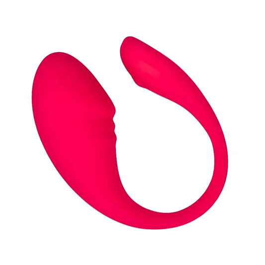 Huevo vibrador Selene con App