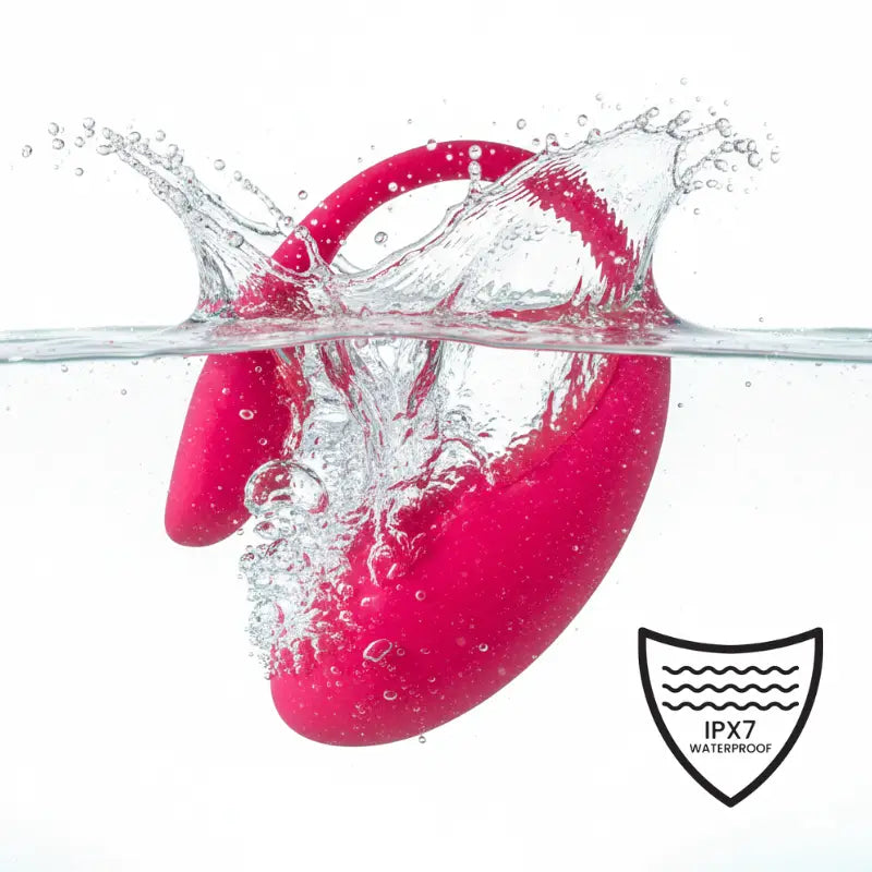 Huevo vibrador Selene con App
