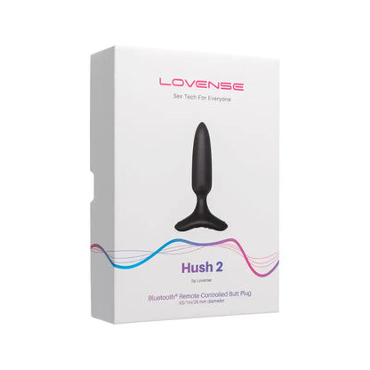 Lovense Hush 2