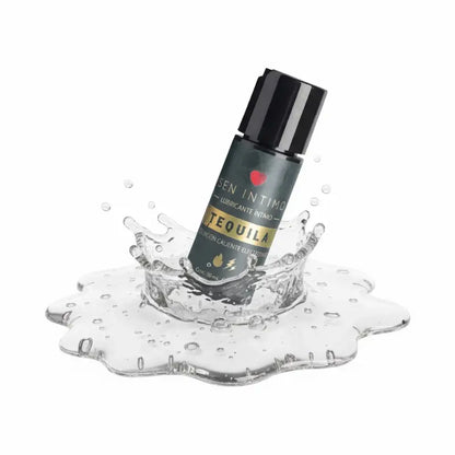 Lubricante Electrizante Tequila