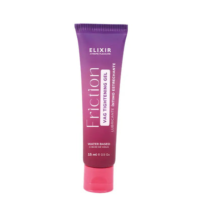 Lubricante Estrechante Friction Elixir