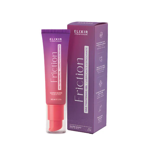 Lubricante Estrechante Friction Elixir