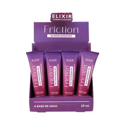 Lubricante Estrechante Friction Elixir