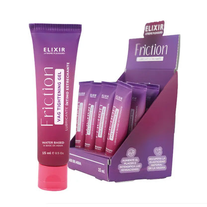 Lubricante Estrechante Friction Elixir