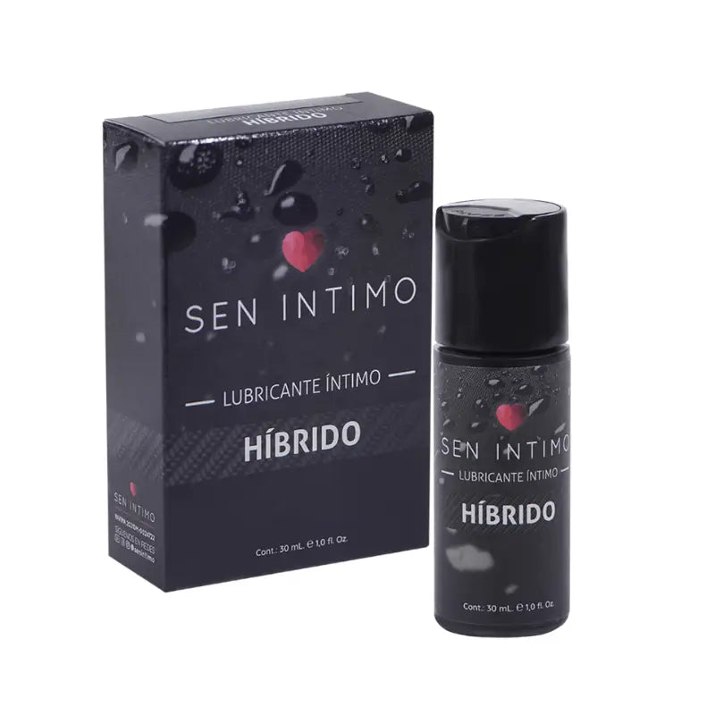 Lubricante Hibrido x 30ml