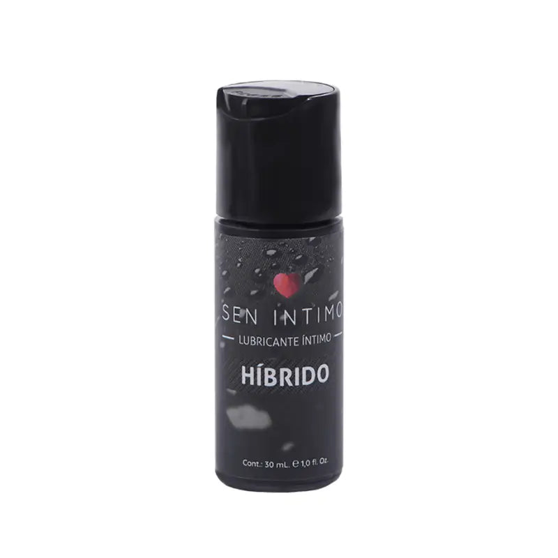 Lubricante Hibrido x 30ml