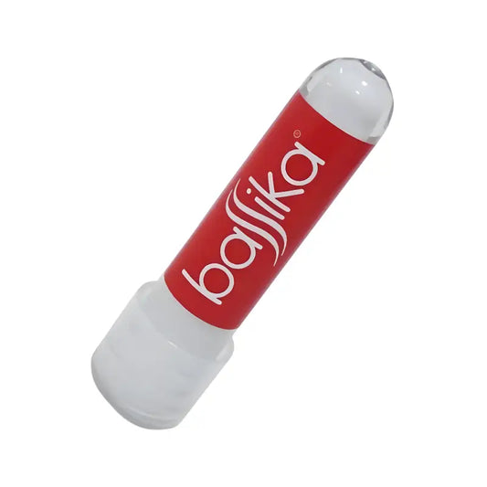 Lubricante Íntimo Anal Bassika