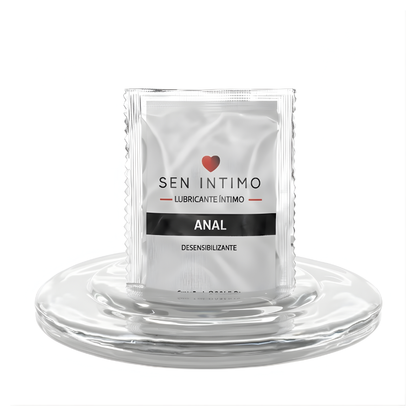Lubricante Intimo Anal sen