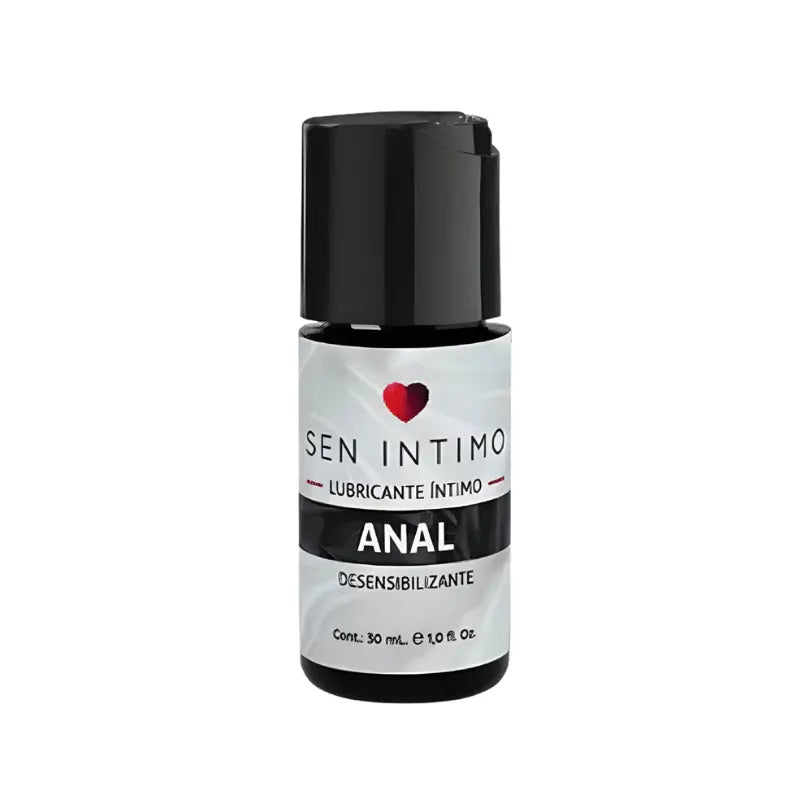 Lubricante Íntimo Anal x 30ML