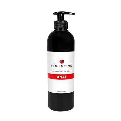 Lubricante Íntimo Anal x 500ML