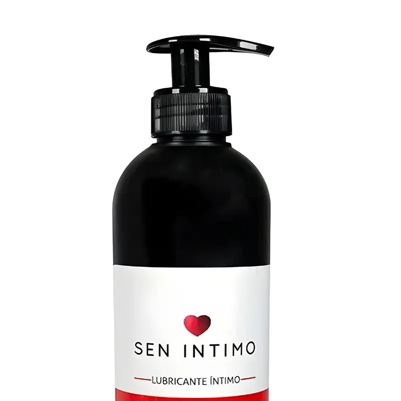 Lubricante Íntimo Anal x 500ML
