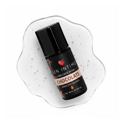 Lubricante Íntimo Chocolate
