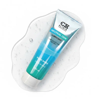 Lubricante Intimo Cum Neutro 250ml
