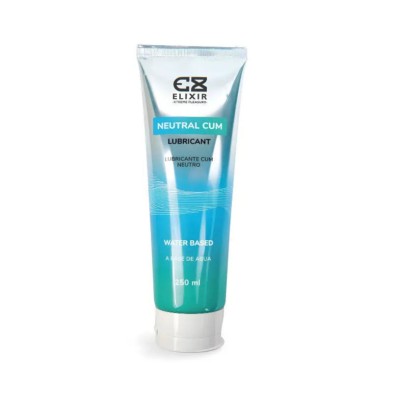 Lubricante Intimo Cum Neutro 250ml