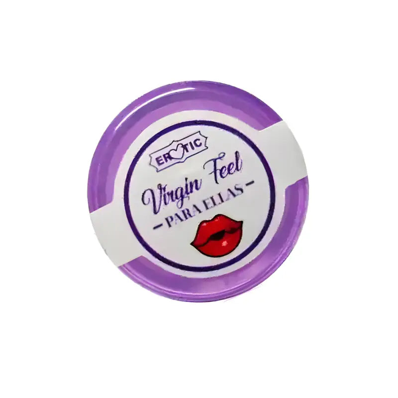Lubricante Íntimo Estrechante Virgin Feel