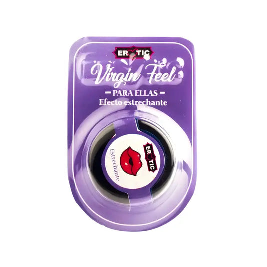 Lubricante Íntimo Estrechante Virgin Feel