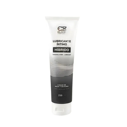 Lubricante Íntimo Híbrido Elixir
