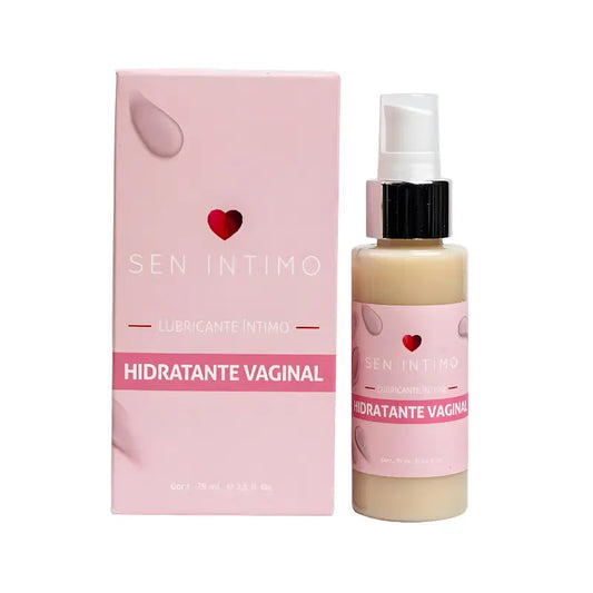 Lubricante Íntimo Hidratante Vaginal x 75ML