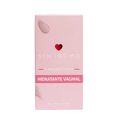 Lubricante Íntimo Hidratante Vaginal x 75ML