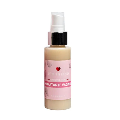 Lubricante Íntimo Hidratante Vaginal x 75ML