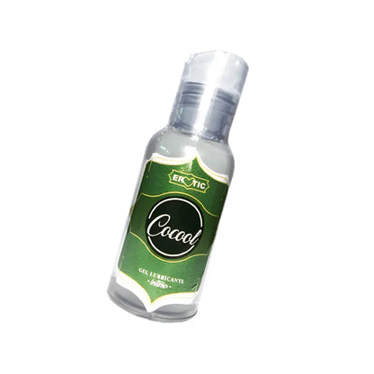 Lubricante Íntimo Multiorgasmos Cocool