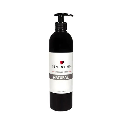 Lubricante Íntimo Natural x 500 ML