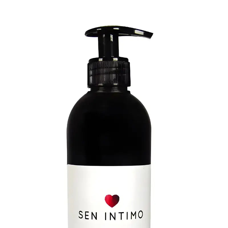 Lubricante Íntimo Natural x 500 ML