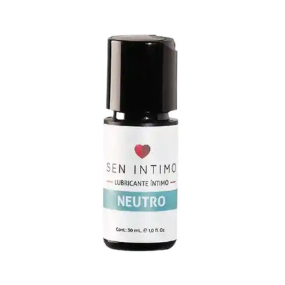 Lubricante Íntimo Neutro x 30 ML