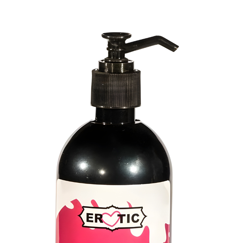 Lubricante Intimo Tipo Cum Real Men – MILK 500ml