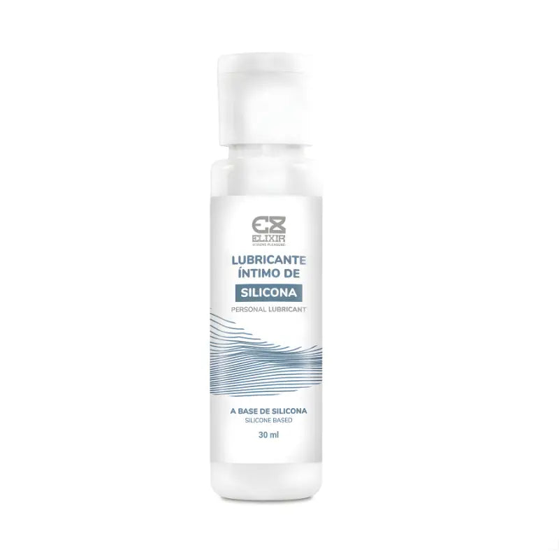Lubricante Intimo de Silicona 30ml