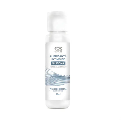Lubricante Intimo de Silicona 30ml