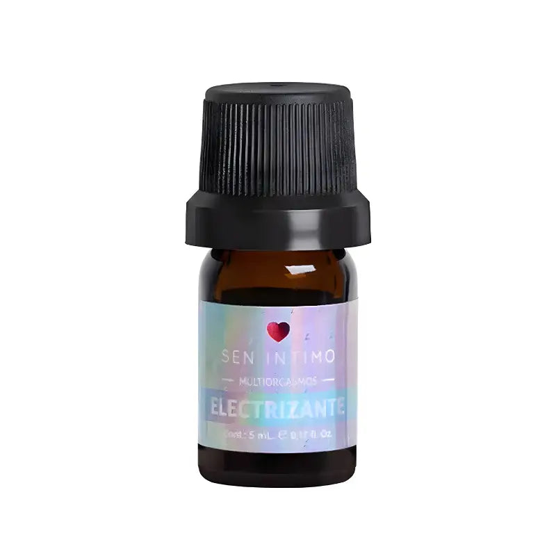 Lubricante Multiorgasmos Electrizante x 5ML
