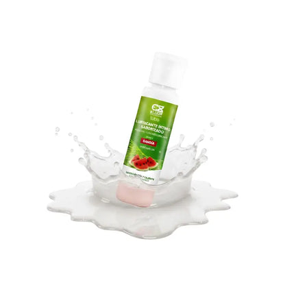 Lubricante Saborizado Sandía Elixir