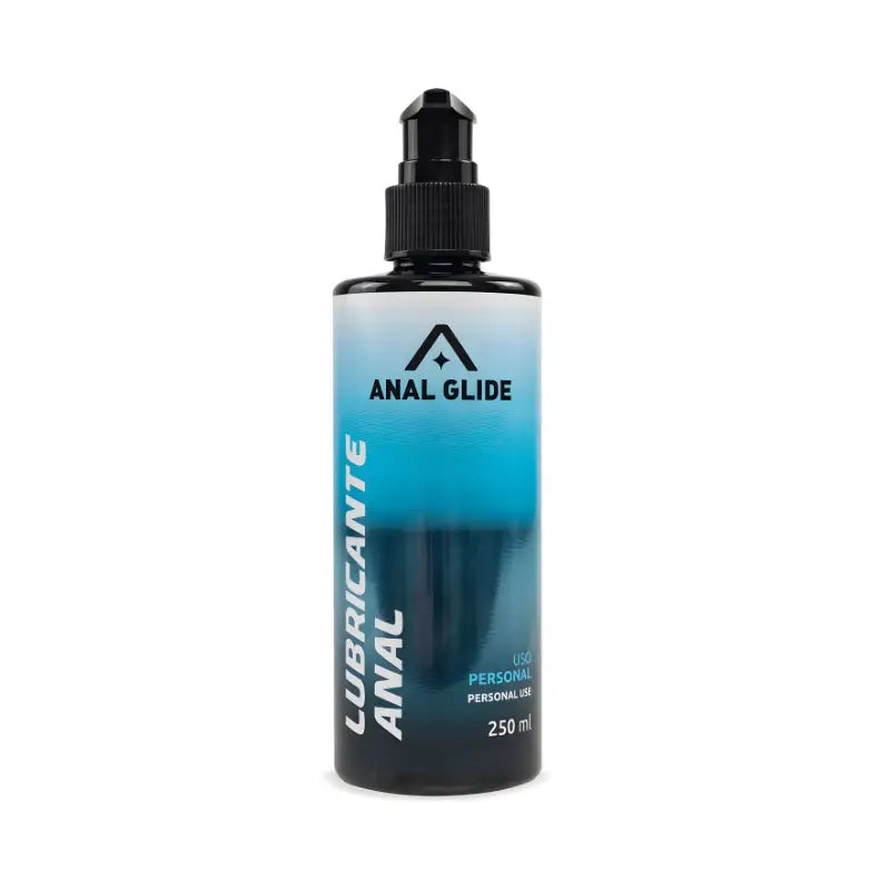 Lubricante íntimo Anal Glide