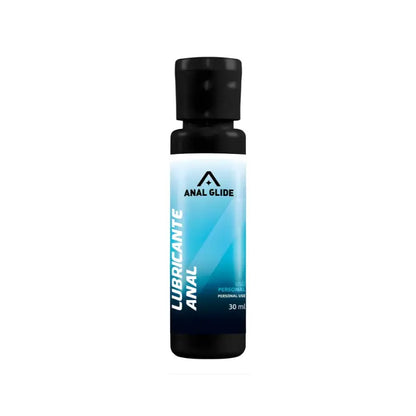Lubricante íntimo Anal Glide