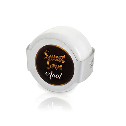 Lubricante cremoso anal Sweet Love