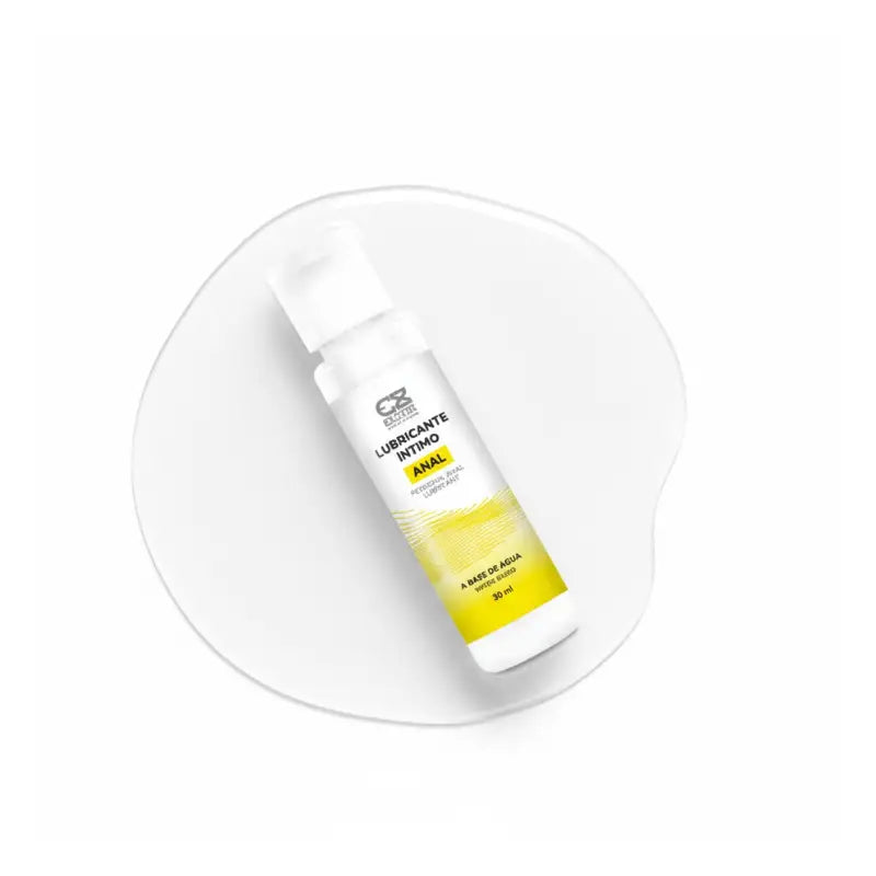 Lubricante intimo Anal Elixir