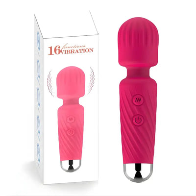 Masajeador Vibrabliss