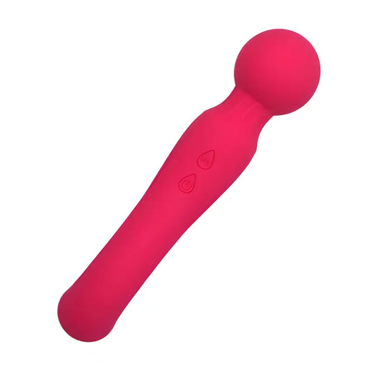 Masajeador y Vibrador Hedona