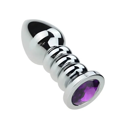 Plug Anal Caspia
