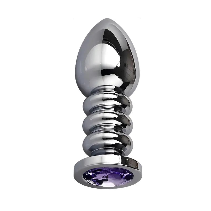 Plug Anal Caspia