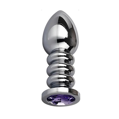 Plug Anal Caspia