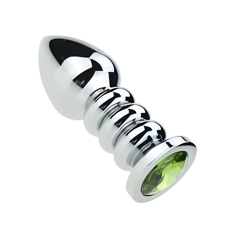 Plug Anal Caspia