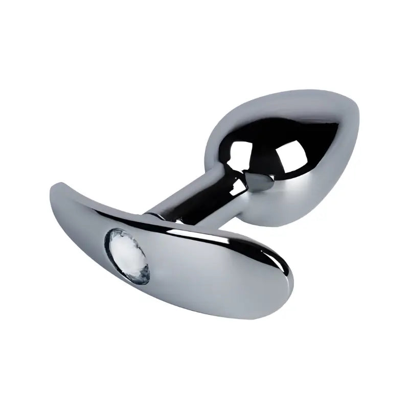 Plug Anal Con Cola Luminosa Coby (Sin caja) Camtoyz